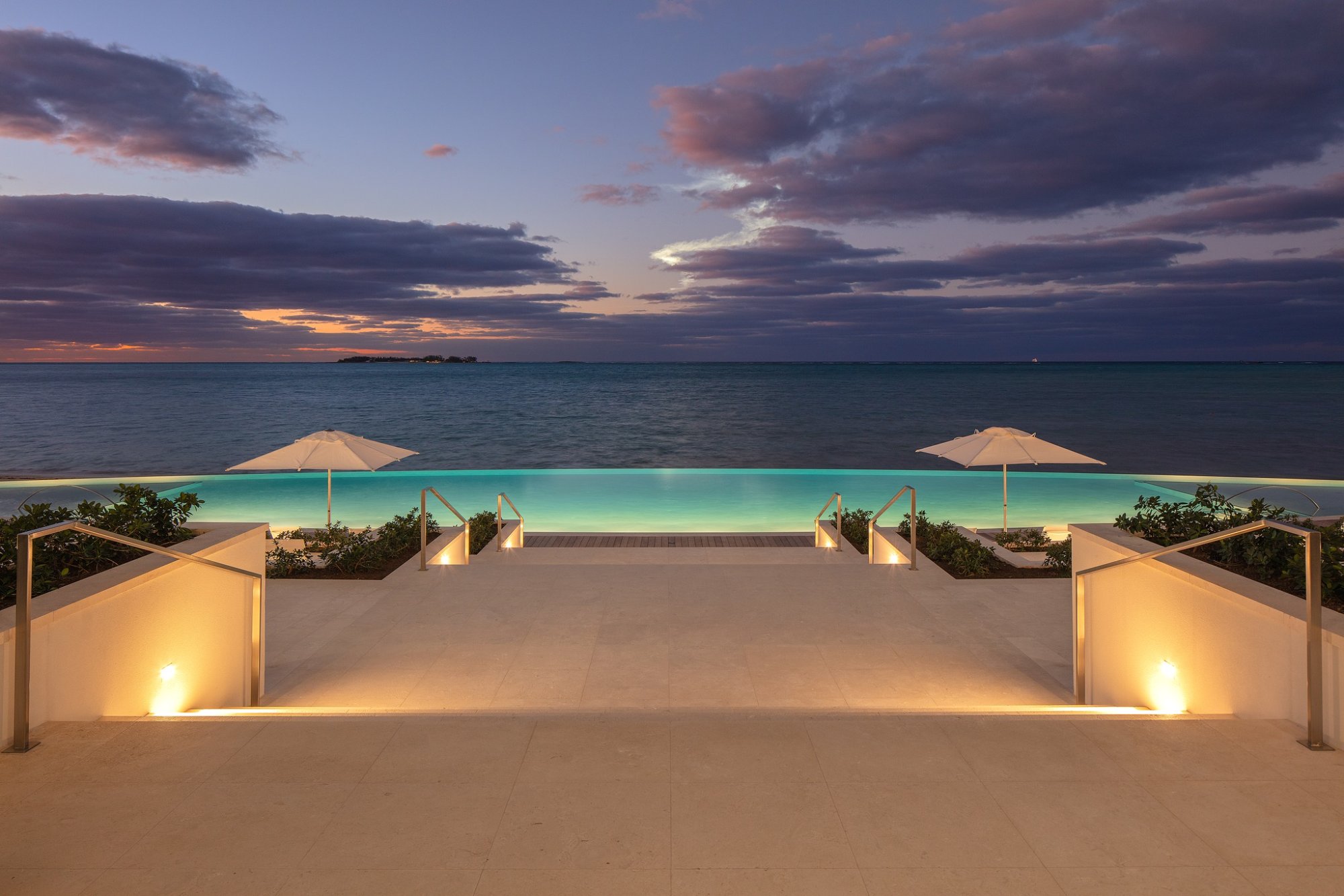 Goldwynn Resort & Residences — Nassau, The Bahamas